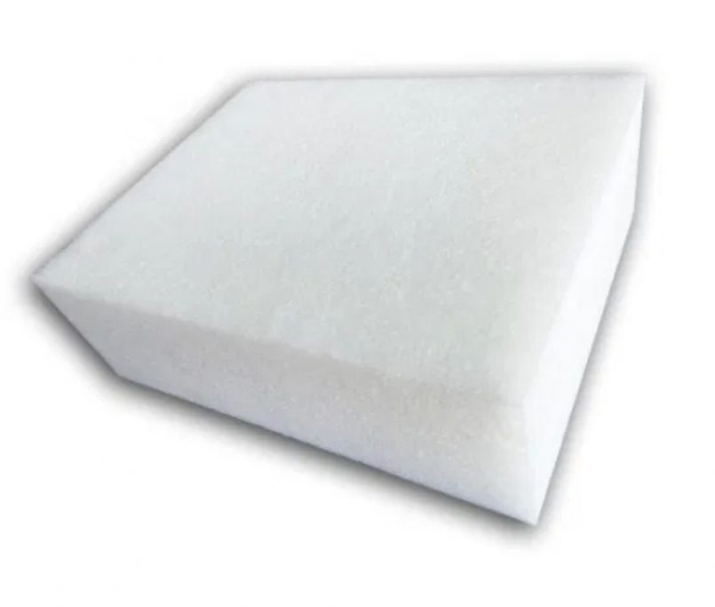 Polyester Fiber Wool