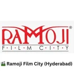 Ramoji Film City (Hyderabad)
