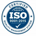 Quality Management System Certificate