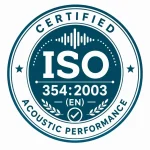 Acoustic-MeasurementofSoundAbsorptioninaReverberationRoom2