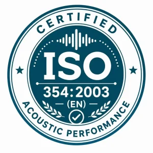Acoustic-MeasurementofSoundAbsorptioninaReverberationRoom2