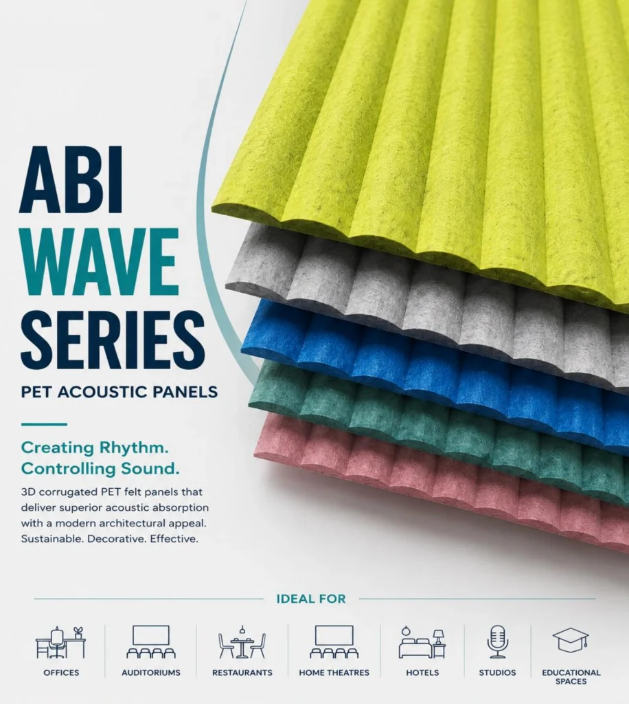 PET Wave Series