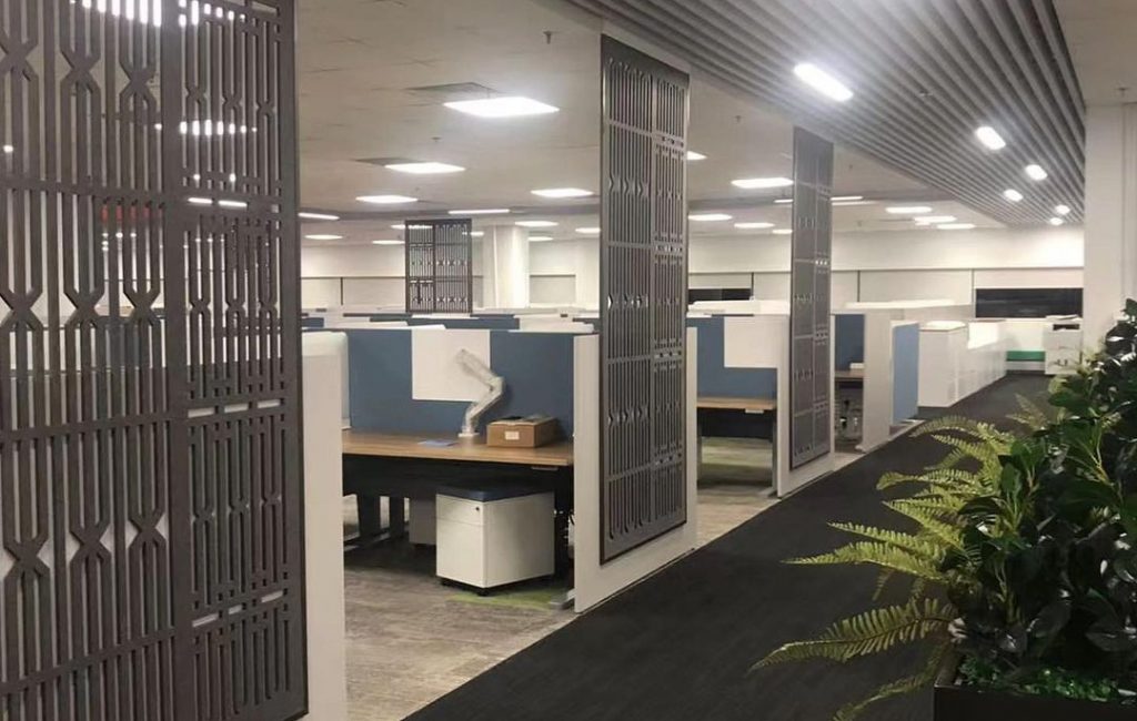 Corporate acoustic in Delhi